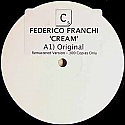 FEDERICO FRANCHI / CREAM
