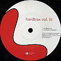 RICHIE HAWTIN / HARDTRAX VOL III