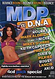 ROURKY/ MARK ALDRICH / NICEE / MIKEY O'HARE / KEITH CAPSTICK + OTHERS / MDP & DNA