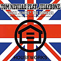 TOM NEVILLE FEAT JELLYBONE / BUZZ JUNKIE THE REMIXES