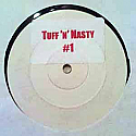 UNKNOWN / TOUGH & NASTY #1