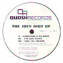 JOEY RIOT / THE JOEY RIOT EP