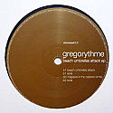 GREGORYTHME / BEACH UMBRELLAS ATTACK EP