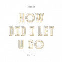 LENZMAN / HOW DID I LET YOU GO FEAT RIYA