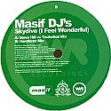 MASIF DJ'S / SKYDIVE (I FEEL WONDERFUL)