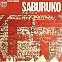 SABURKO / CAIRO / LONDON