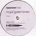 ROYAL GATE TONES / IZABREN 10.51