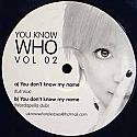 ALICIA KEYS / YOU KNOW WHO VOL 2