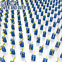HOT CHIP / OVER AND OVER