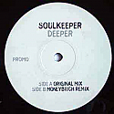 SOULKEEPER / DEEPER