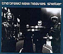 THE BRAND NEW HEAVIES / SHELTER