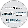 ECHONOMIST / ROOM WITH A VIEW EP