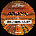 OBLIVION / INTO OBLIVION