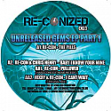 RE-CON / CHRIS HENRY / HIXXY / UNRELEASED GEMS EP PART 1