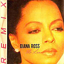 DIANA ROSS / MR LEE (REMIX)