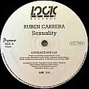 RUBEN CARRERA / SEXUALITY