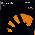 ELEKTRIK DJ / CRAZY