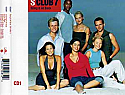 S CLUB 7 / BRING IT ALL BACK