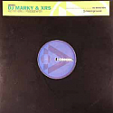 DJ MARKY & XRS / ROTATION / RUDEBWOY
