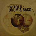 FORMATION RECORDS / THE WORLD OF DRUM & BASS PART II