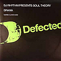 DJ RHYTHM PRESENTS SOUL THEORY / DRAMA