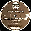 HYPER DEEJAYS / IN THE WAY OF CONTROL