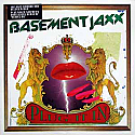 BASEMENT JAXX / PLUG IT IN