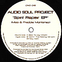 AUDIO SOUL PROJECT / SPIRIT REPAIR EP