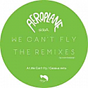 AEROPLANE / WE CAN'T FLY / CARAMELLAS