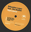 SEBASTIEN LEGER FEAT. GIA MELLISH / HYPNOTIZED