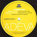 ADEVA / I THANK YOU