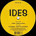 IDES / RIGHT IN THE NIGHT