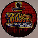 KROMESTAR / CHEF & BLUSEY / EL-B / DJ ENME / MASTERMINDZ OF DUBSTEP VOLUME 1