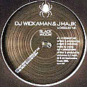 DJ WICKAMAN & J MAJIK / U DISGUST ME