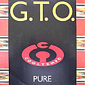 G.T.O. / PURE
