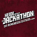 JAMIE JONES / SOLOMUN / MATHIAS KADEN / GJAEZON / HEIDI PRES THE JACKATHON DA REMIXES