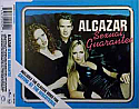 ALCAZAR / SEXUAL GUARANTEE