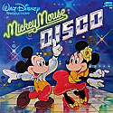 VARIOUS / MICKEY MOUSE DISCO