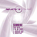 SIMONE / I'M IN LOVE