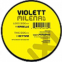 VIOLETT / MILENA EP