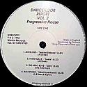 VARIOUS / DANCEFLOOR REPORT VOL 2 PROGRESSIVE HOUSE