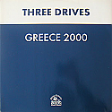 THREE DRIVES / GREECE 2000