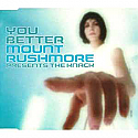 MOUNT RUSHMORE PRESENTS THE KNACK / YOU BETTER