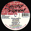 CHICAGO SYNDICATE / MOVE YOUR BODY