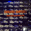 ROB MELLO / RAW VIBE / SUBLEVEL SAMPLER 1