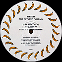 LIBIDO / THE SECOND COMING