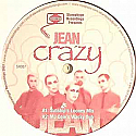 JEAN / CRAZY (THE REMIXES)
