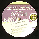 D'VOTION / OOH GIRL