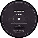 PHONIQUE / GAGA