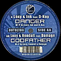 LOXY & INK FEAT D-KAY / DANGER